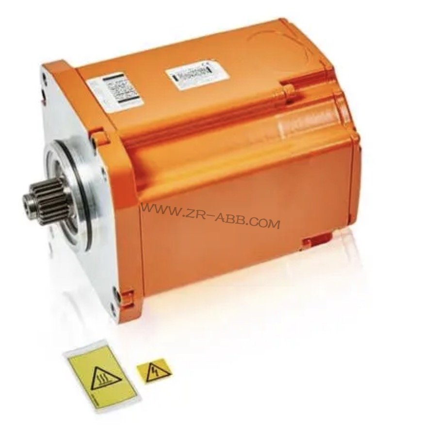 在這里|ABB機械手3HAC055700-004電機故障維修方法