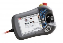 ABB工業(yè)機械臂IRB6640示教器維修攻略分享