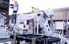 ABB機器人維修|ABB機械手保養技巧