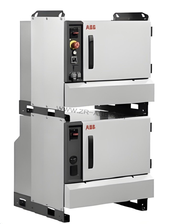 ABB���I�C����IRC5���ƹ�S�ޅ�����ʩ