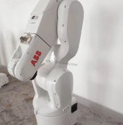 ABB機械手IRB1200齒輪箱維修概述