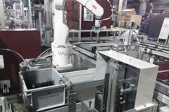 ABB搬運(yùn)機(jī)械臂IRB4600維修基本流程