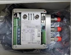 ABB噴涂機械手PPRU比例調節閥3HNA021184-001維修攻略