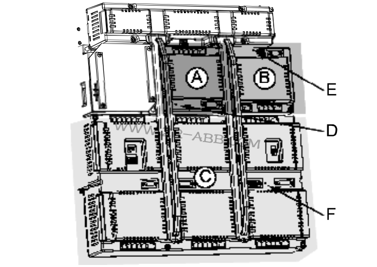 ABB�C���˾S�ޏ�(f��)�s��