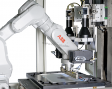 ABB機器人保養高效又可靠