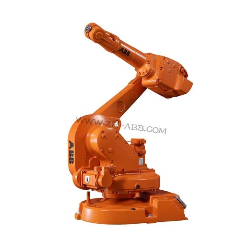 ABB�C����IRB1600���ƹ�S�޷������ӻ�