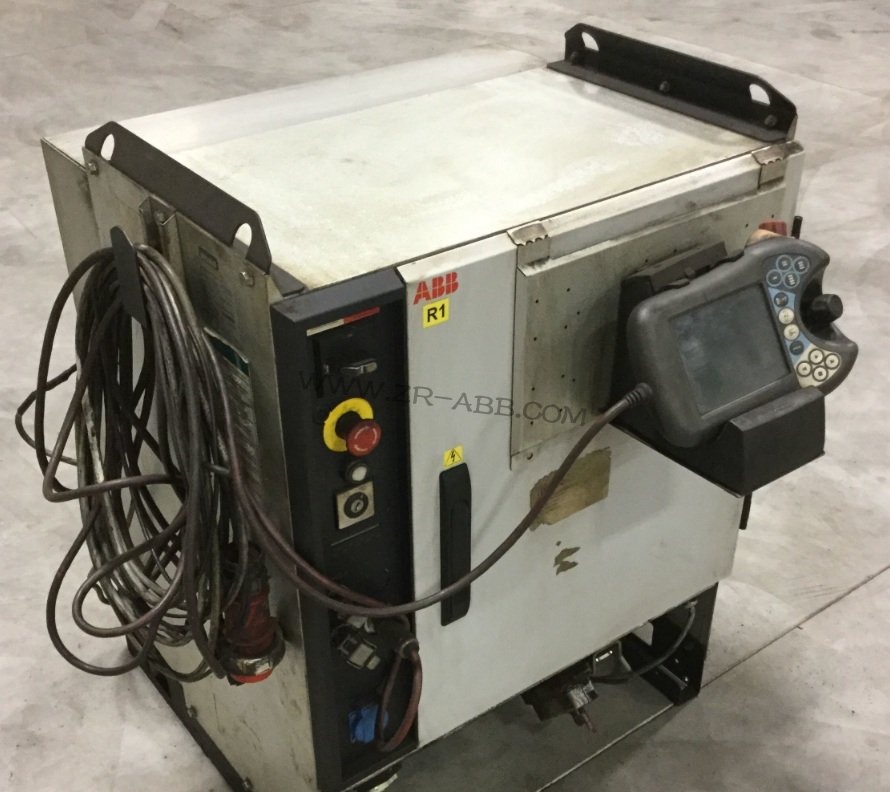 ABB�Cе�ֱ��B(y��ng)IRC5���ƹ���w���E