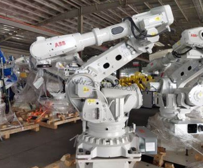 ABB IRB6700�C���˱��B(y��ng)��ƪ��