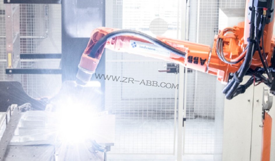 ABB IRB4400���әC���˱��B�z������