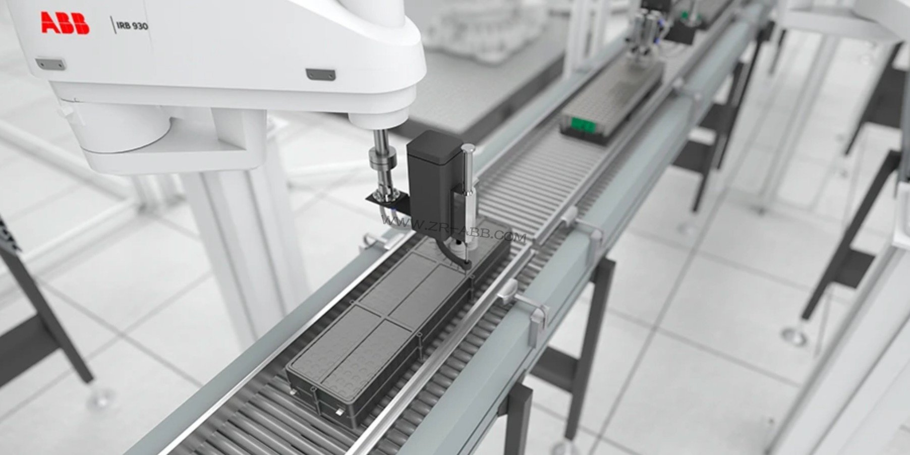 abb SCARA�C���˾S�o���B��؛֪�R