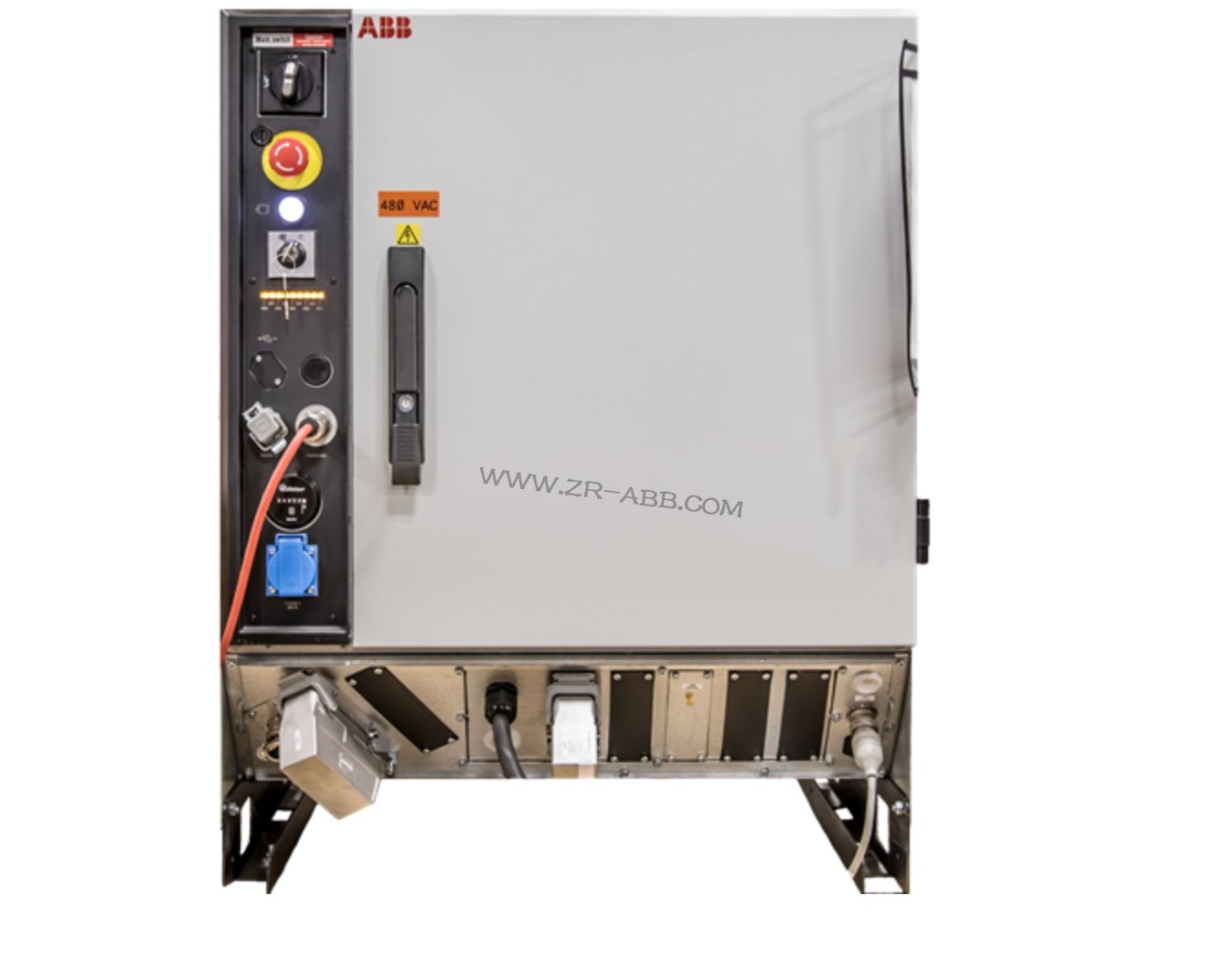 abb�C���˿��ƹ�S��irc5�Դָʾ������