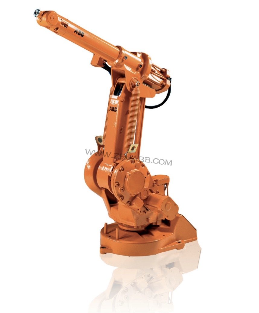 ABB IRB1410�C���˿��ƹ�S�޼�֦ĩ��