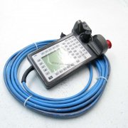 ABB機器人3HNE00442-106教導盒維修效率高