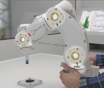 abb機器人IRB6700減速機維修攻略分享