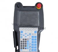 機器人示教系統的原理特點分析