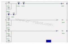 工業機器人-零基礎PLC編程的基本步驟(二)
