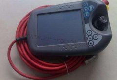 ABB機器人示教盒維修概述及常見故障