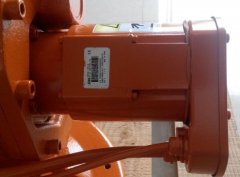 ABB伺服電機常見故障及維修的方法