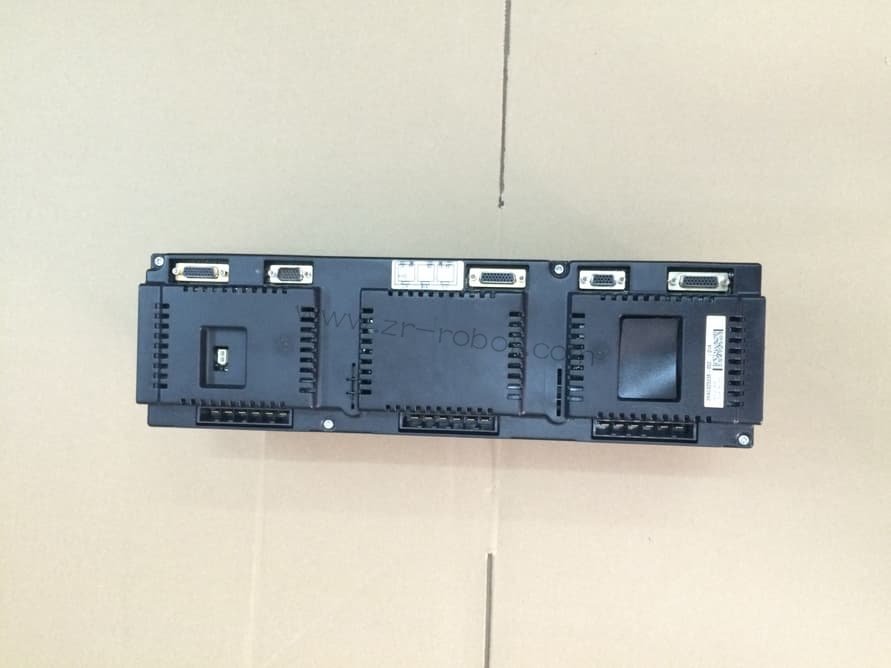 ABB�C(j��)�����(q��)��(d��ng)ģ�KM2000��IRC5ϵ�МضȾ������̎��