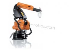 工業機器人保養,ABB機器人常規的保養方法