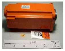 ABB機(jī)器人伺服馬達(dá)溫升故障維修分析