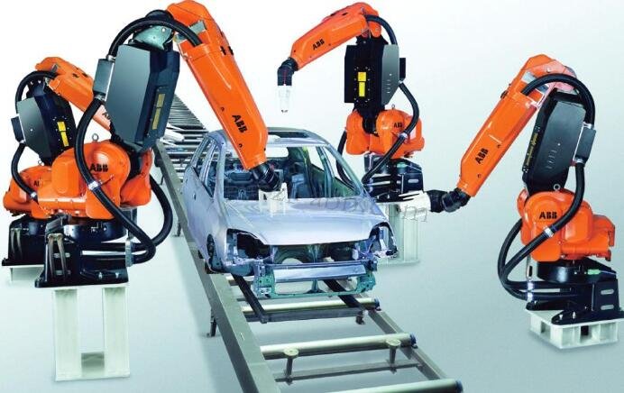 ABB��Ϳ�C(j��)���˾S�ޣ���Ϳ�C(j��)���ˇ����ĳ�Ҋ���}