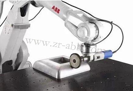 ABB機(jī)器人加潤滑油保養(yǎng)的方法及步驟