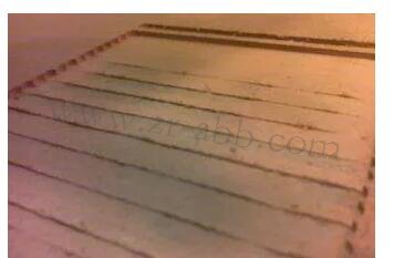 ABB IRB1600機(jī)器人Motion Process Mode案例