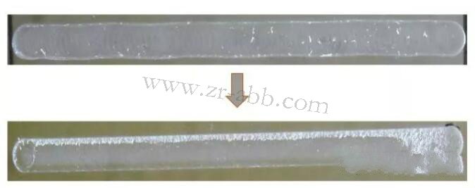 工業(yè)ABB IRB4600機器人Motion Process Mode案例