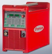 福尼斯Fronius焊機TPS2700故障維修措施