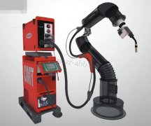 Fronius福尼斯焊機維修和安裝焊機的安全措施