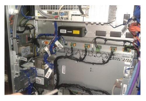 ABB機器人6650S換油及保養流程指引