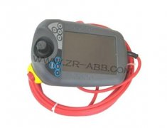 ABB機(jī)器人示教器3HAC023195-001觸摸偏差維修