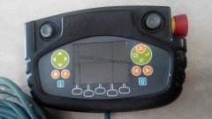 ABB機(jī)器人噴涂示教器3HNA012283-001屏幕無反應(yīng)維修