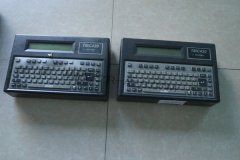 TMC420打標機維修,TMC420打標系統控制器特性