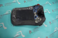 ABB機(jī)器人DSQC679 3HAC028357-001示教器觸摸偏差維修