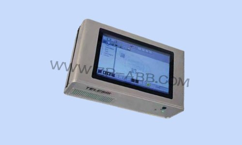 TMC600打標機控制器主板損壞維修