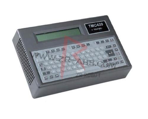鐳馳TMC420打標機控制器故障維修
