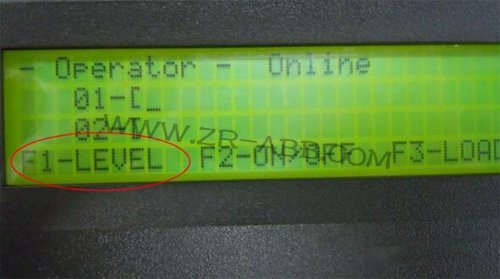 鐳馳TMC420打標機控制器故障維修