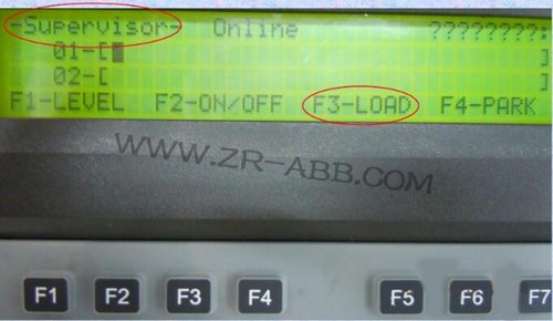 鐳馳TMC420打標機控制器故障維修