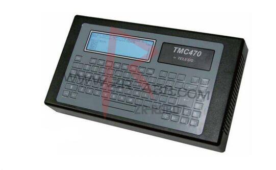 鐳馳TMC600/TMC470打標(biāo)機(jī)控制器故障維修