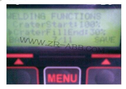 KEMPPI肯倍MIG ADAPTIVE180/150焊機焊接不起弧維修