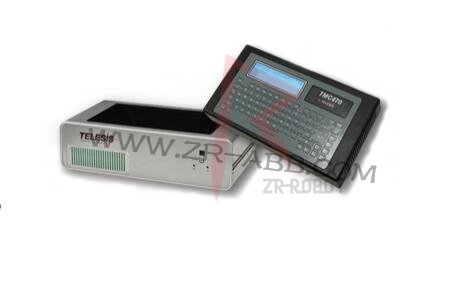 Telesis鐳馳TMP4750手持針式打標機故障維修