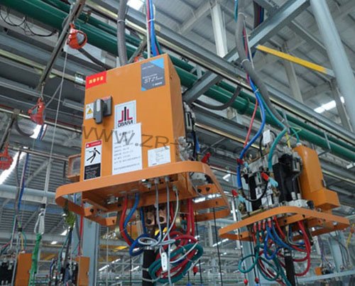 小原焊機(jī)IGBT過電流保護(hù)不工作維修