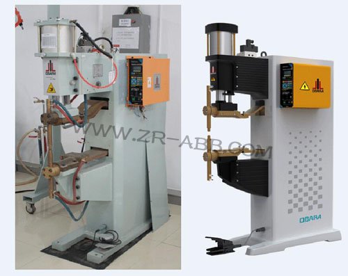 小原焊機(jī)ST21系列控制器電源指示燈不亮維修