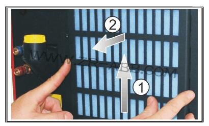 洛馳LORCH V30氬弧焊機保養和維護