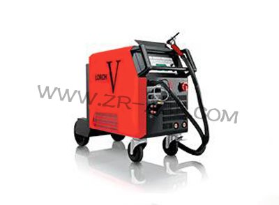 德國(guó)洛馳LORCH V50氬弧焊機(jī)維修常見(jiàn)的故障代碼