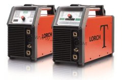 德國(guó)洛馳LORCH T250焊機(jī)焊矩過(guò)熱維修