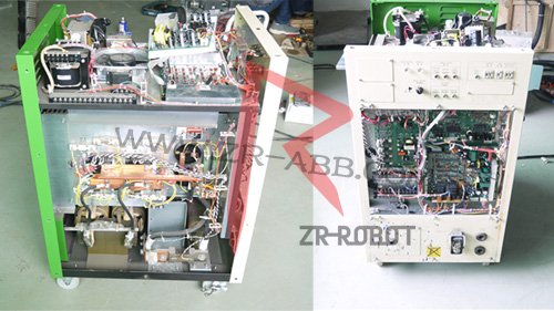 NSW18S短周期電弧螺柱焊機維修