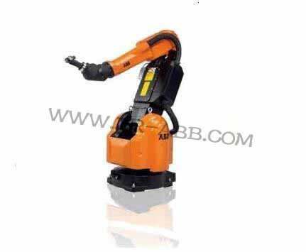 ABB噴涂機器人IRB580的功能特點及其應用領域